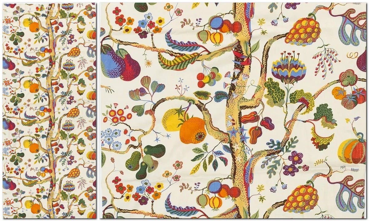 Vegetable Tree (Овощное дерево)