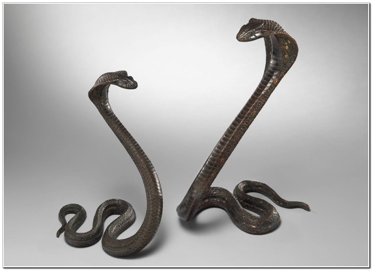 Tvorcy Ar Deko Zhan Dyunan