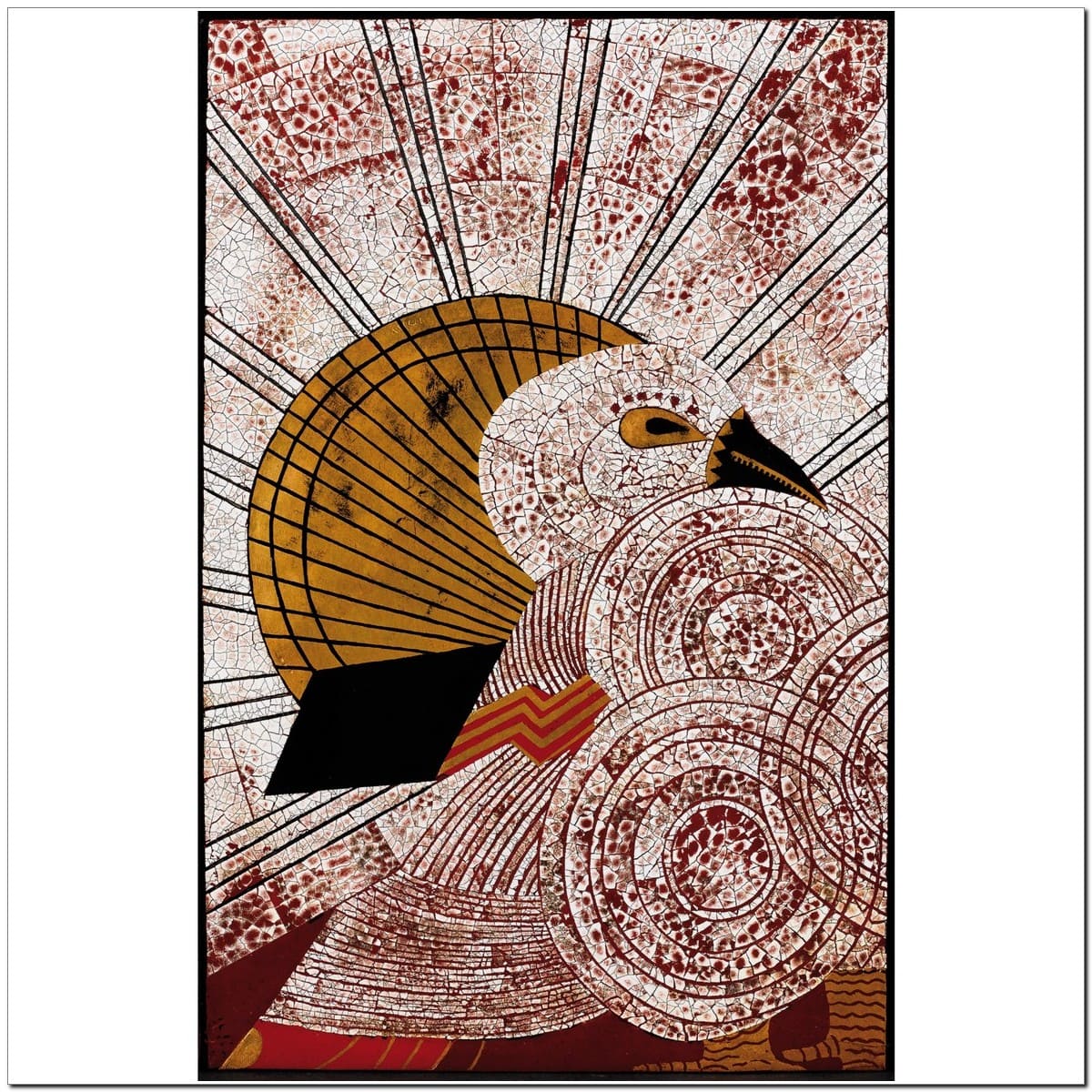 Творцы Ар –деко: Жан Дюнан