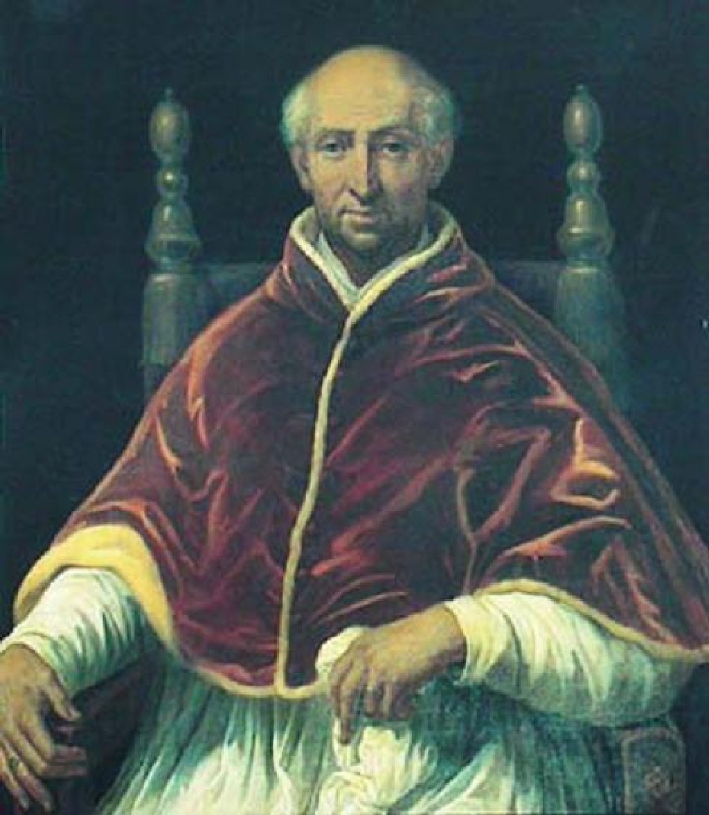 Папа римский Климент VI